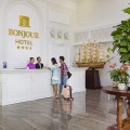 Bonjour Nha Trang Hotel
