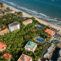 Sea Lion Beach Resort & Spa