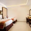 Best Western Kuta Villa