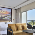 Sheraton Kosgoda Turtle Beach Resort
