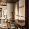 Four Seasons Resort Bali At Jimbaran Bay