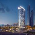 W Dubai - Mina Seyahi