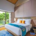 Movenpick Resort & Spa, Jimbaran Bali