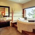 Bunga Raya Island Resort & Spa