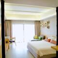 Andaman Cannacia Resort & Spa