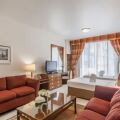 Golden Sands Hotel Apartments