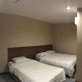 Iskandar Sinsuran Guesthouse