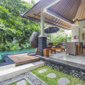 Kajane Mua Private Villa & Mansion