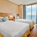 Yarra Ocean Suite Danang