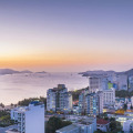 Rosaka Nha Trang Hotel