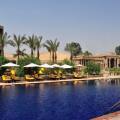 Marriott Mena House Cairo