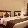 Deira Suites Deluxe Hotel Suites