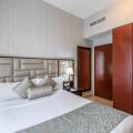 Suha Jbr Hotel Apartments