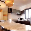 Borneo Beach Villas