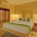 Treebo Trend Morjim Banyan Resort