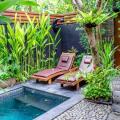 The Bali Dream Villa Seminyak