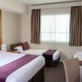 Premier Inn Dubai Silicon Oasis