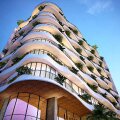 Golden Lotus Grand Hotel Da Nang