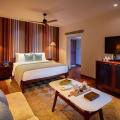 Cinnamon Bentota Beach