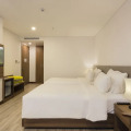 Gosia Hotel Nha Trang