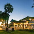 Legong Keraton Beach Hotel
