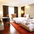 Seri Pacific Hotel Kuala Lumpur