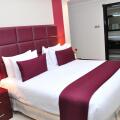 Ewan Ajman Suites Hotel
