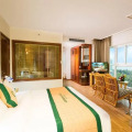 Green World Hotel Nha Trang