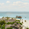 Brennia Kottefaru Maldives