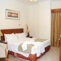 Rose Garden Hotel Apartments - Bur Dubai