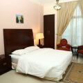 Golden Square Hotel Apartments