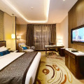 Pacific Regency Hotel Suites