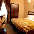 Al Bustan Tower Hotel Suites