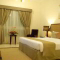 Al Manar Hotel Apartments