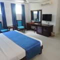 Pigeon Island Beach Resort
