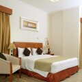 Rose Garden Hotel Apartments - Bur Dubai