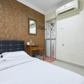 Fast Hotel Setapak