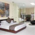 The Elysian Boutique Villa Hotel