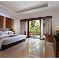 Bali Niksoma Boutique Beach Resort
