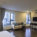 Florida Hotel Nha Trang