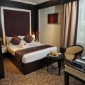 Carlton Tower Hotel