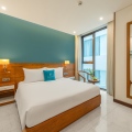 Mandila Beach Hotel Danang