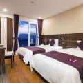 Balcony Nha Trang Hotel