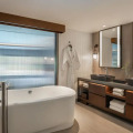 The Laguna, A Luxury Collection Resort & Spa, Nusa Dua, Bali