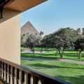 Marriott Mena House Cairo