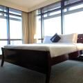 Serviced Apartments @ Times Square Kuala Lumpur
