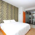1 Hotel Taman Connaught