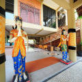 Melasti Beach Resort & Spa Legian