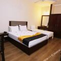Hikkaduwa Beach Resort