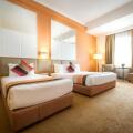 Hotel Sentral Pudu
